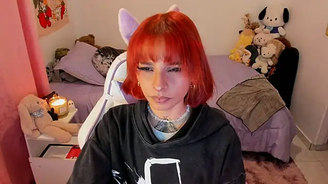 bunny pao online show from 05-05-26, 04:42
