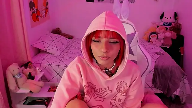 bunny pao online show from 05-15-26, 05:03