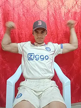 Heartsarm online show from 06-09-26, 03:51
