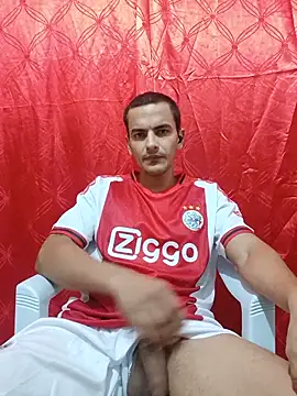 Heartsarm online show from 06-17-26, 01:52