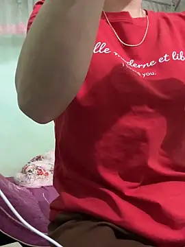 Snapshot of MYSA246 chatting on 03-27-26, 08:26 MYSA246 online show from 03-27-26, 08:26