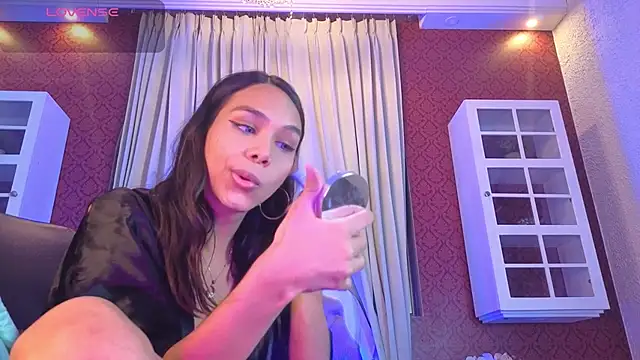 KristinaGriner online show from 06-10-26, 02:56