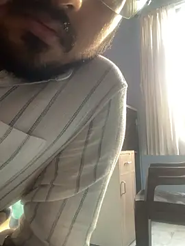 Ritwik Joseph online show from 03-27-26, 08:09