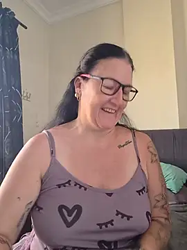 Flirty Siennax online show from 06-26-26, 08:08