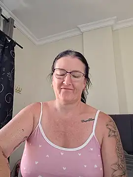 Flirty Siennax online show from 07-05-26, 08:43