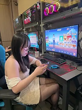 TTbeibi-178 online show from 04-01-26, 02:14