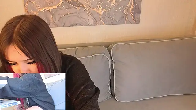 Jane Goddesss online show from 04-28-26, 01:37