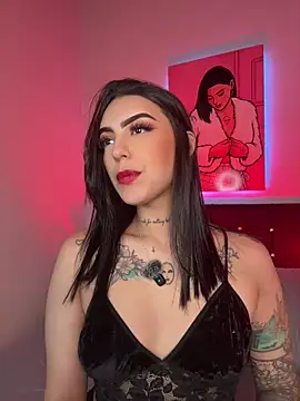 sabrina voss online show from 04-10-26, 05:28