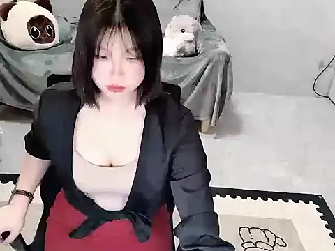 YangYang--baby online show from 04-07-26, 03:56