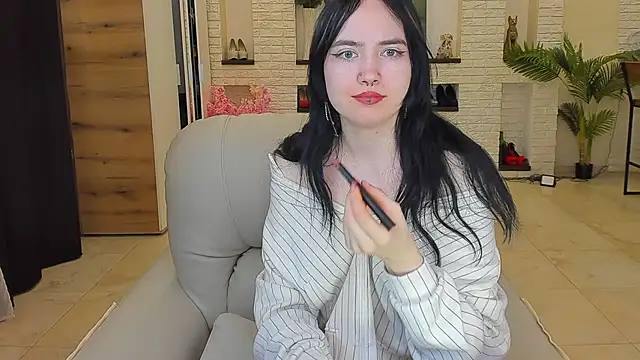 xoxo melissa online show from 05-12-26, 07:38