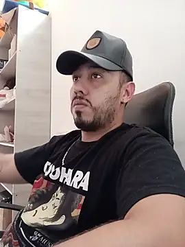 Snapshot of ZethMasterFDM chatting on 04-15-26, 05:42 ZethMasterFDM online show from 04-15-26, 05:42