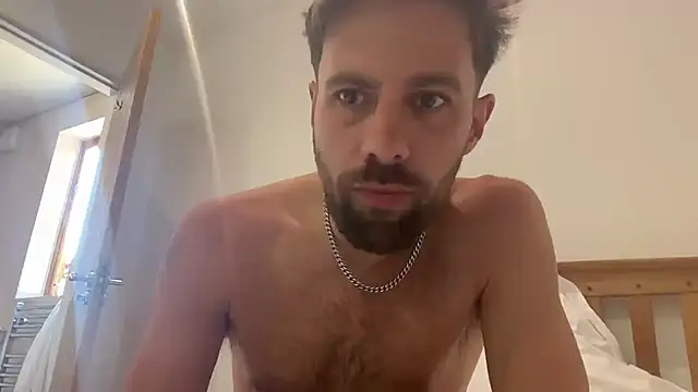 DaveRoyale online show from 05-10-26, 10:09