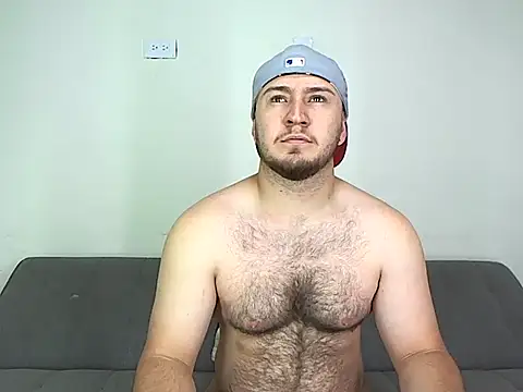 Blake Wolf1 online show from 05-13-26, 12:24