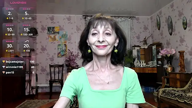Shooting-Star- online show from 04-30-26, 09:08
