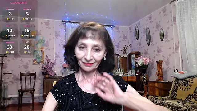Shooting-Star- online show from 06-03-26, 06:46