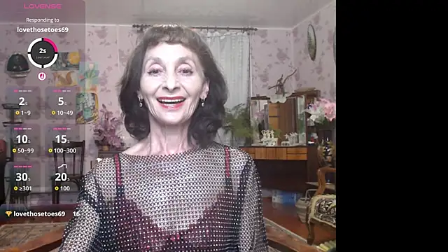 Shooting-Star- online show from 06-15-26, 06:32