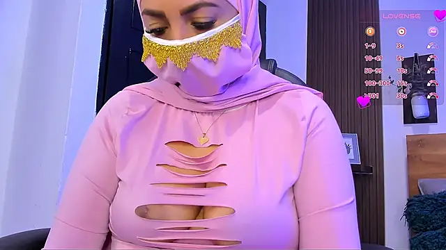 Nailea   online show from 03-28-26, 02:33