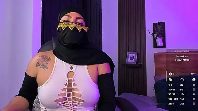 Nailea   online show from 04-20-26, 02:36