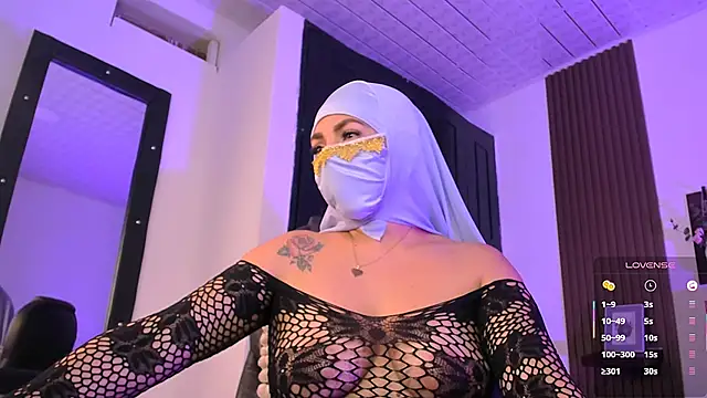 Nailea   online show from 05-06-26, 02:51