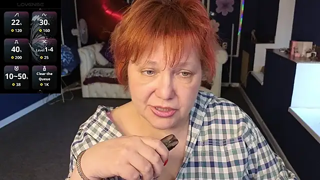 Kira Kingslee online show from 04-18-26, 11:36