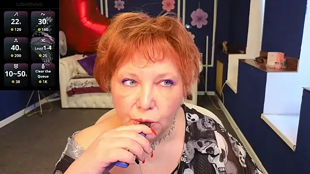 Kira Kingslee online show from 05-04-26, 11:06