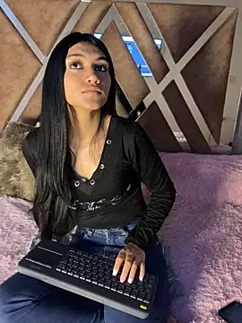 Cataleya Pinkk online show from 03-30-26, 01:12