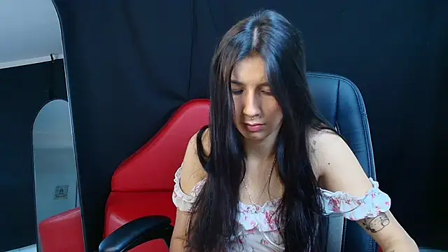 jazminswee online show from 05-08-26, 09:53