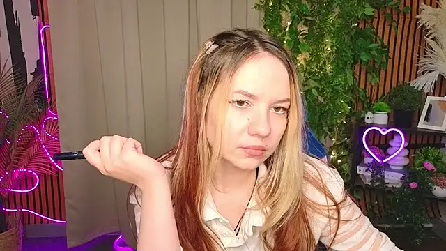 ViolettaSwang online show from 04-09-26, 10:42