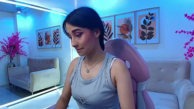 Palmer foxx online show from 04-09-26, 03:28