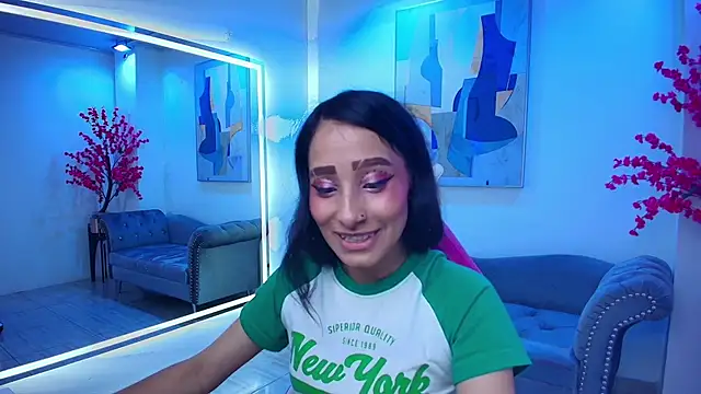 Palmer foxx online show from 06-12-26, 03:16