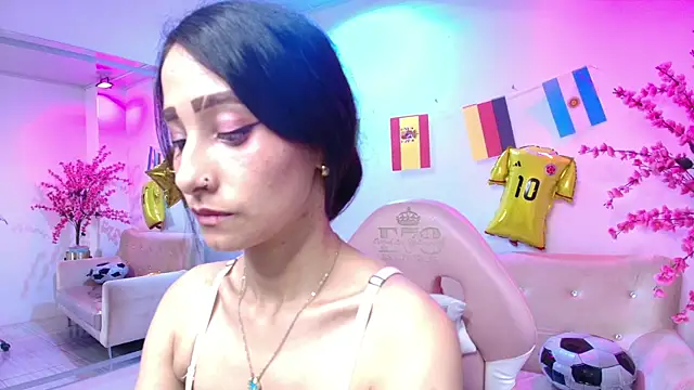 Palmer foxx online show from 06-21-26, 03:20