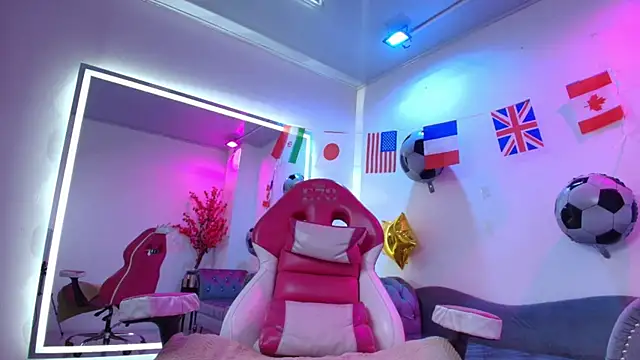 Palmer foxx online show from 07-07-26, 06:47