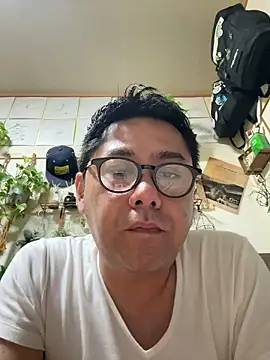 RYUICHI 1919 online show from 06-24-26, 02:16