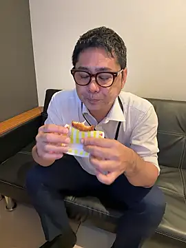 RYUICHI 1919 online show from 06-25-26, 10:31