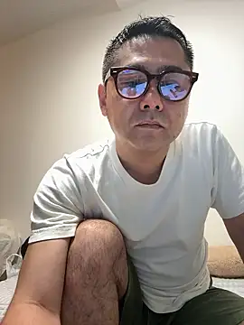 RYUICHI 1919 online show from 07-04-26, 03:02