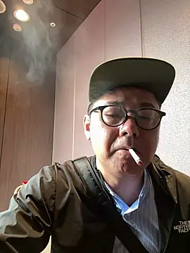 RYUICHI 1919 online show from 07-05-26, 01:56