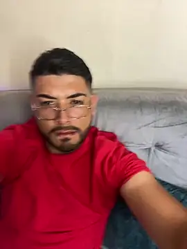 Snapshot of AXEL_JACE chatting on 03-29-26, 03:39 AXEL JACE online show from 03-29-26, 03:39