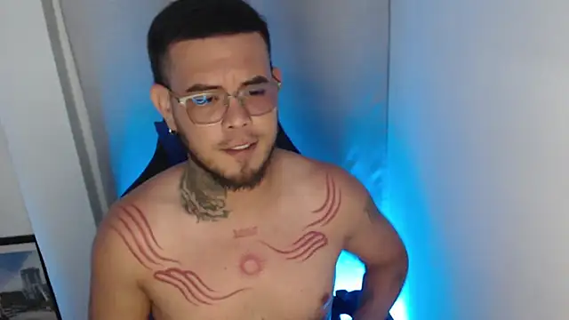 maik gonsalez online show from 03-28-26, 03:00