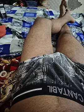 Snapshot of Aryan_India1 chatting on 06-26-26, 06:34 Aryan India1 online show from 06-26-26, 06:34