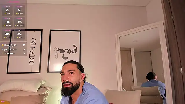 Max strong01 online show from 05-15-26, 11:34