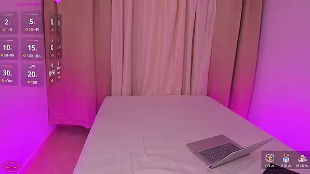 Emy sweet07 online show from 03-31-26, 12:45