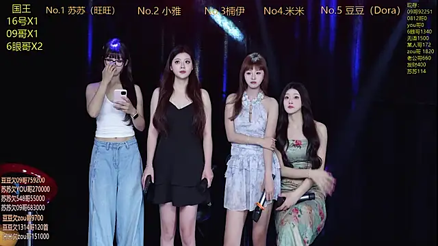 Sweetbaby-1 online show from 04-24-26, 01:41