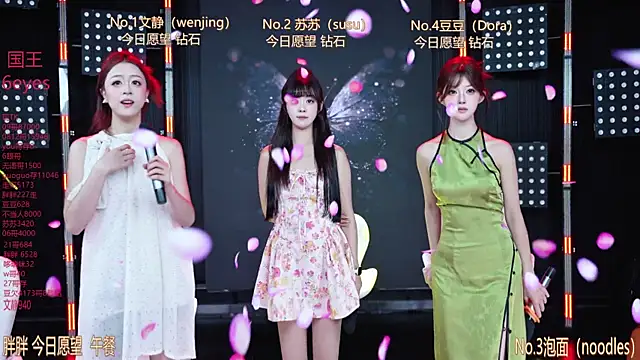 Sweetbaby-1 online show from 06-17-26, 02:47
