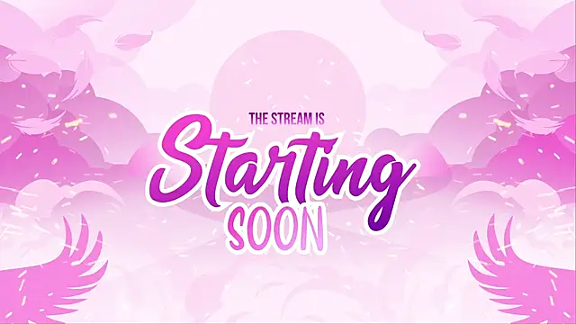 Chloe Cherrys online show from 07-08-26, 10:20
