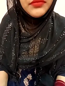 Miss Noor   online show from 04-04-26, 07:28