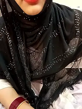 Miss Noor   online show from 04-15-26, 06:53