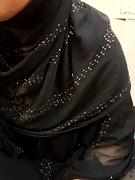 Miss Noor   online show from 05-14-26, 07:15