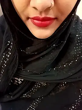 Miss Noor   online show from 06-08-26, 07:42