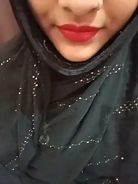 Miss Noor   online show from 06-18-26, 09:14