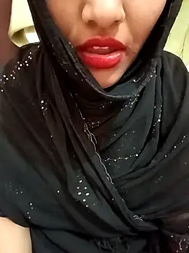 Miss Noor   online show from 06-19-26, 08:29